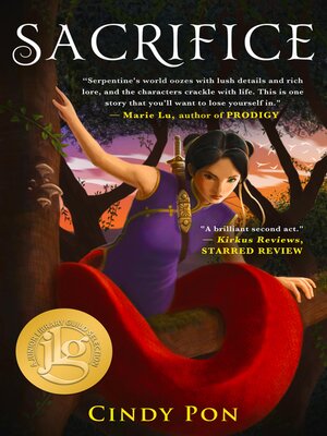 cover image of Sacrifice